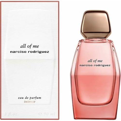 Narciso Rodriguez Perfume Mujer All of ME EDP 90 ml