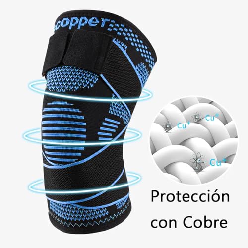 Rodilleras de seguridad 12 Imagen adicional