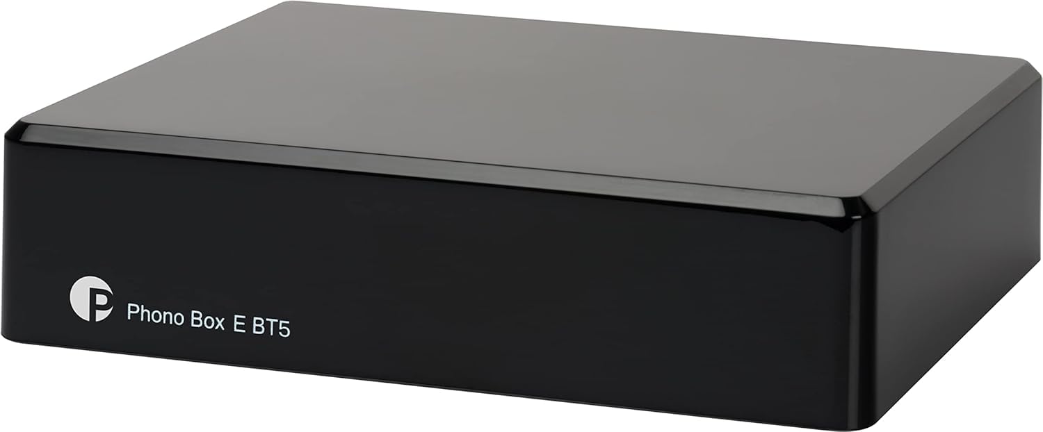 Pro-Ject Phono Box E BT5