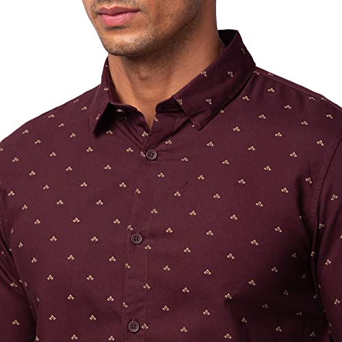 Image of Spykar Men Shirt