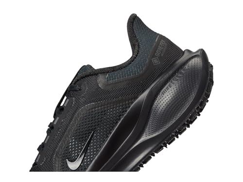 Image of Nike Womens Nike Pegasus 41 Gore-tex Wasserdichter Strassenlaufschuh Fur Damen
