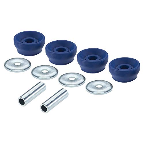 Moog K9733 Suspension Strut Rod Bushing Kit thumb #1
