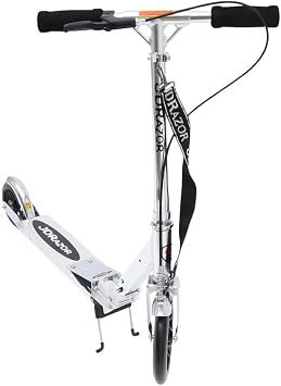 JD RAZOR MS-138P Clear