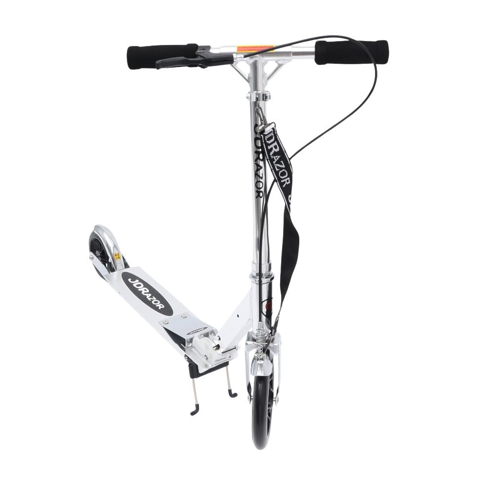 Amazon.co.jp: JD RAZOR MS-138P クリア : おもちゃ