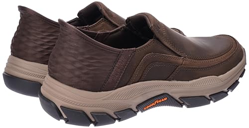 Image of Skechers Men Pull On Loafers