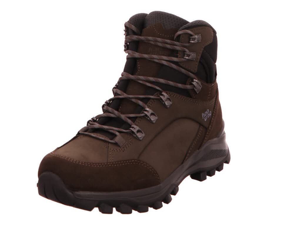 Hanwag Men's Banks Winter GTX Shoes