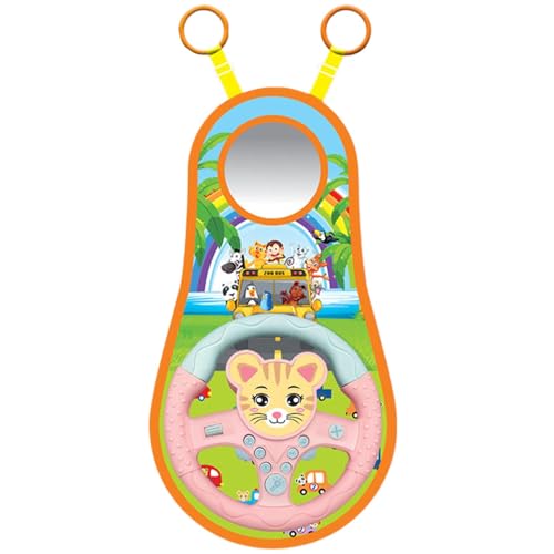 Juegos Ps4 Coches Volante Marca Genérico