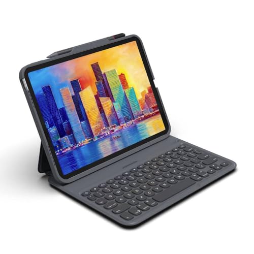 Teclados Inalambricos Ipad Marca ZAGG