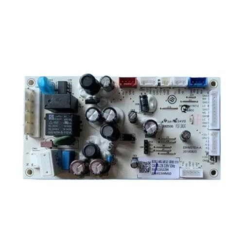 BCD-415/483 / 398WMSD Refrigerador Congelador Placa Base Tarjeta B2062-001-ME27 ME36 CWJ-B-228 SBS-545PBD SWMS1EA-A Piezas De Refrigerador