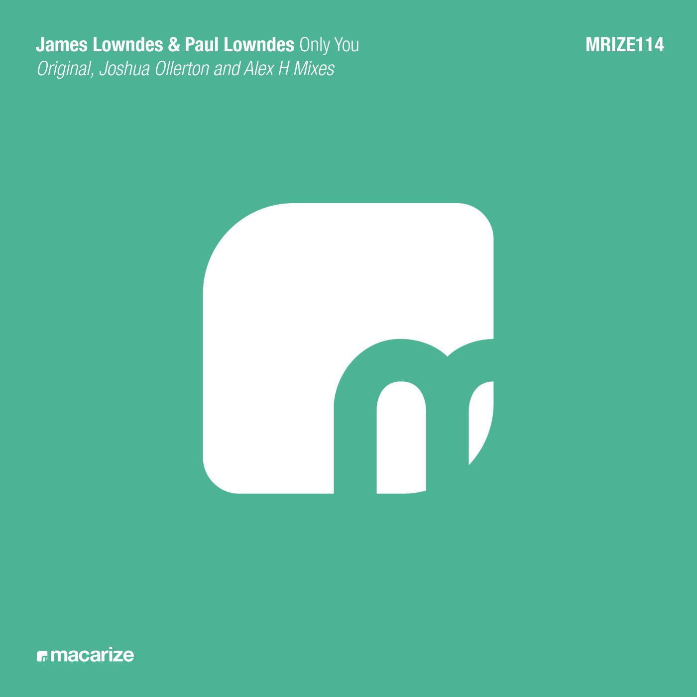 James Lowndes