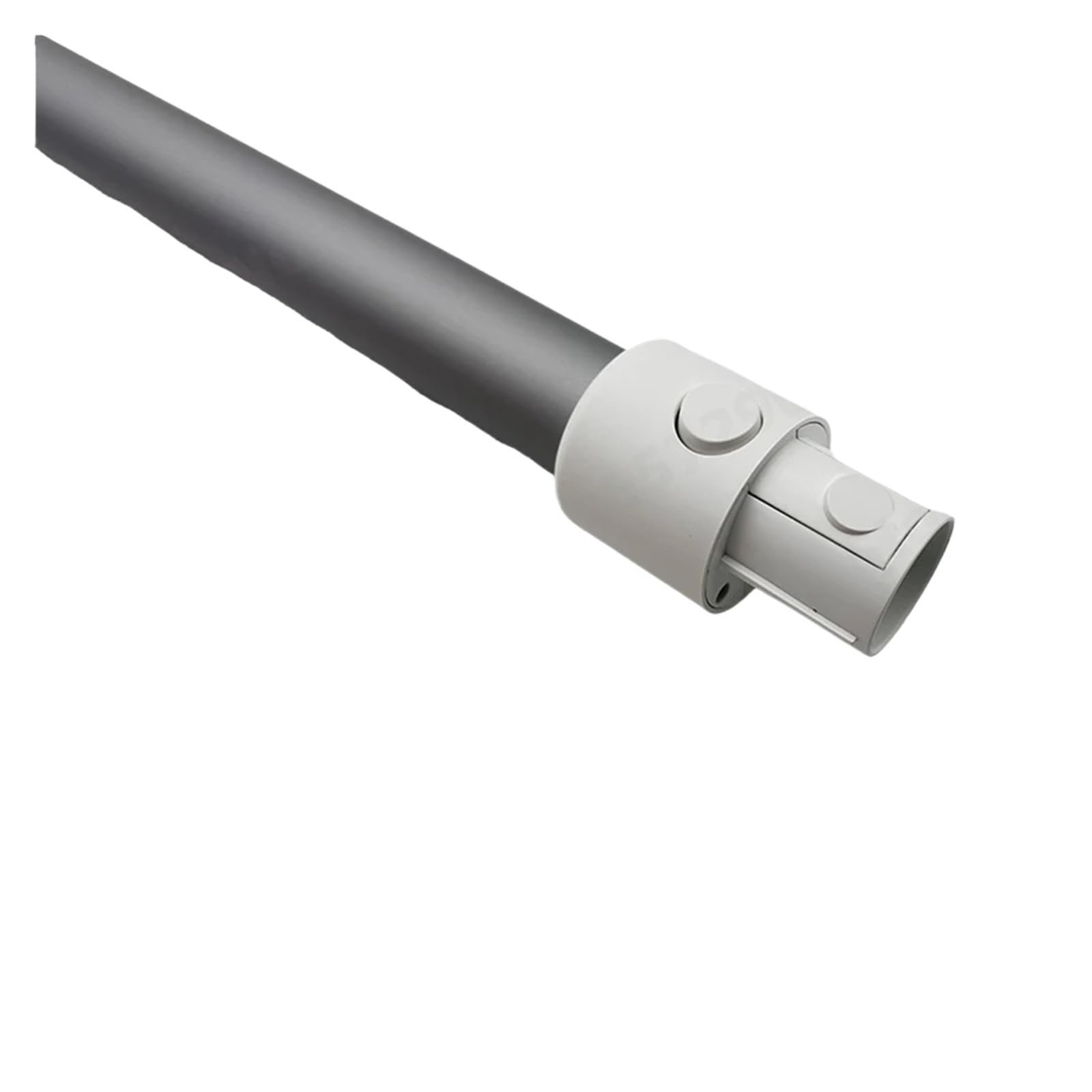 Tubo di prolunga, compatibile con aspirapolvere wireless 1C K10/G9/G10 Tubo di prolunga in alluminio/asta telescopica