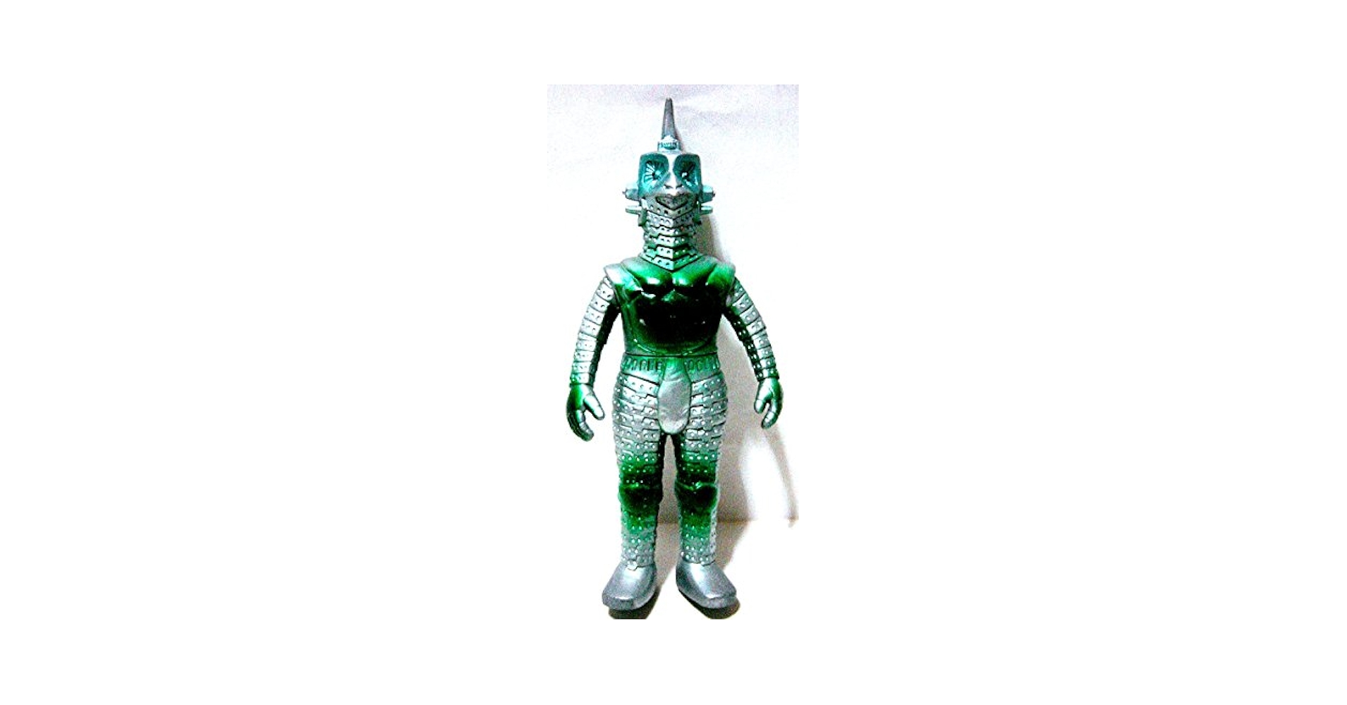 ウィンダム　ウルトラ怪獣シリーズ　バンダイ　1983年製　　JAPAN ウルトラ怪獣シリーズ ウィンダム 1983 JAPAN 硬質ソフビ