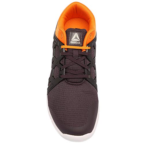 Image of Reebok Men's Running Shoes - Gusto Run Xtreme - Sports Shoes for Men, Ideal for Running, Training & Gym