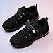 Imagen de Unitysow Zapatillas Casual para Niño Moda Zapatillas Deportivas Outdoor Atléticos Calzados de Running Zapatos de Tenis Transpirables Sneakers