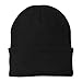 Port & Company CP90 - Knit Cap (Black)