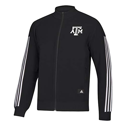 Image of adidas Men's Full Zip Sweater