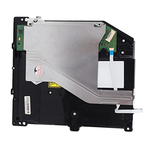 Bewinner unità Disco Portatile Blu-Ray Dvd CD per Driver KEM‑490, unità Ottica Sostitutiva per CUH-1001A CUH-10XXA