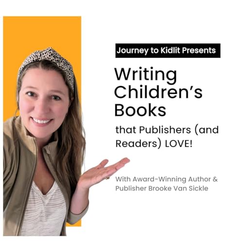 Amazon.com: Journey to KidLit - How to Write & Publish Books for Kids ...