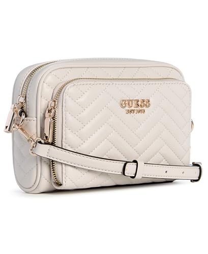 Image of GUESS Women's Anning Camera Crossbody