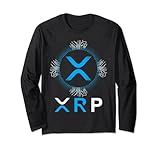 Photo Gallery ripple xrp graphic design maglia a manica Photo Gallery ripple xrp graphic design maglia a manica