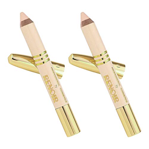 Boyd's Renoir Concealer Pencil - The Miracle Concealer - 2 Pack
