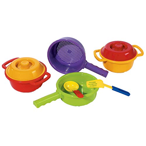 CONCORD Juego de cocina