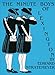 Minute Boys of Lexington (Lost Classics Book Company)