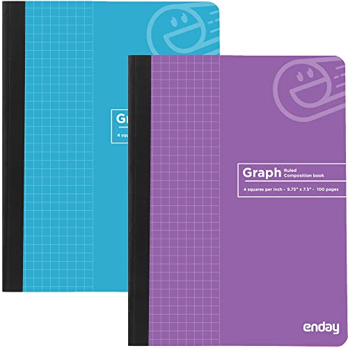 10 Best Composition Notebook Quadrille Ruled Of 2022 Nancy Gonzalez