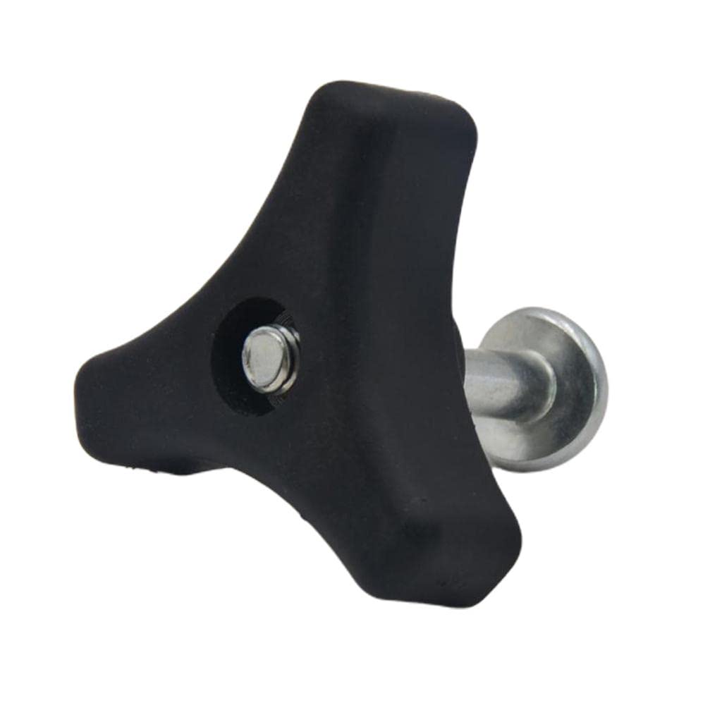 ATORSE® Lawn Mower Machine Parts Garden Tool Triangle Handle Nut Bolt for Honda-image-41