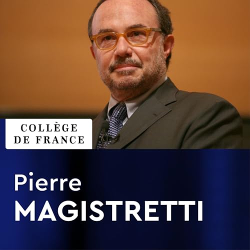 『08 - Activit&eacute; basale et co&ucirc;t de l'inhibition』のカバーアート