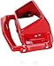 Maier USA Mfg Headlight Shell - Red