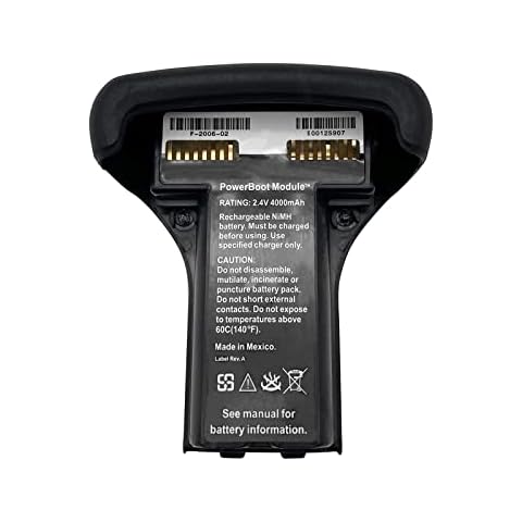 LS2015 New Battery Pack for Trimble TDS Recon 200,400,Surveying Data Collector, Spectra Cover