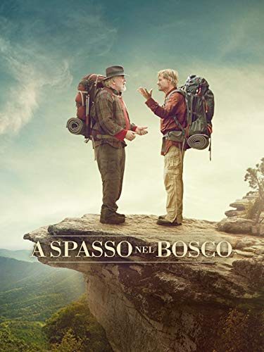  A spasso nel bosco
