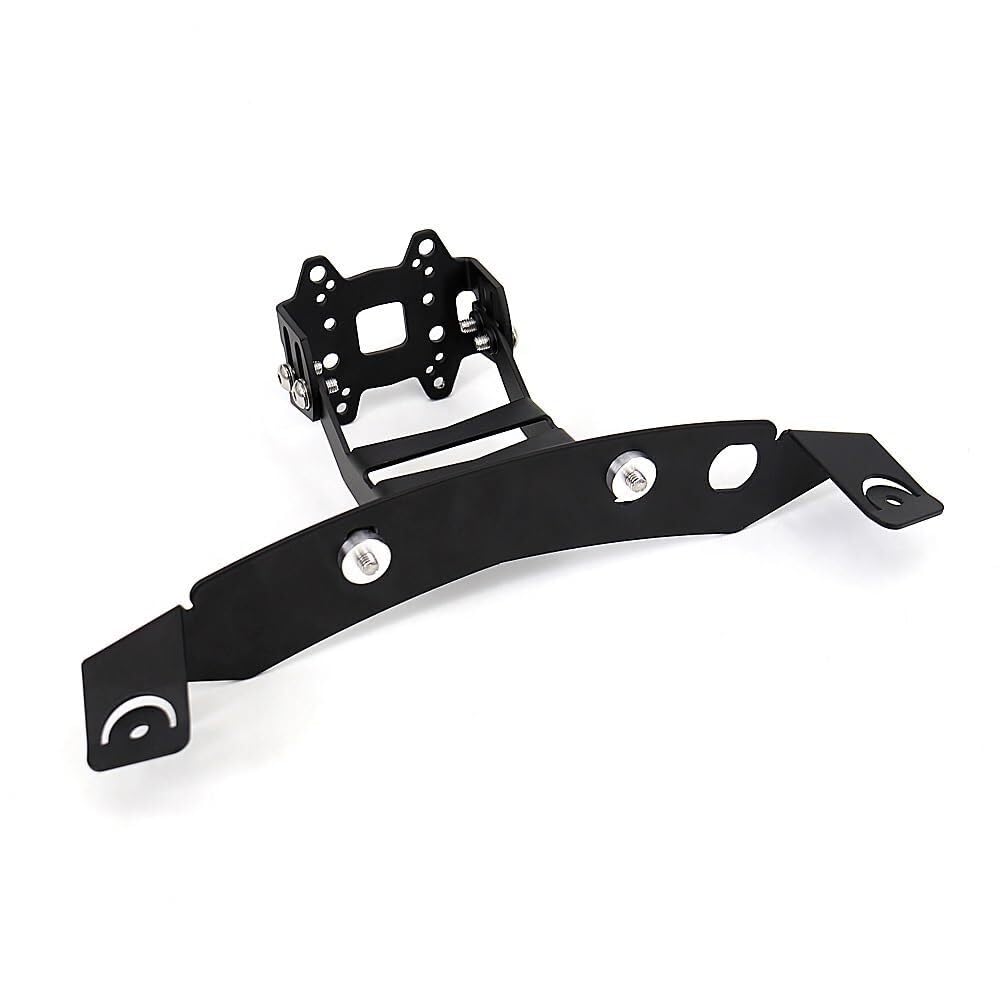 Porta Telefono per Motocicletta Per BMW K1300GT, K1200GT, K1200, K1300 GT Supporto GPS moto(C)
