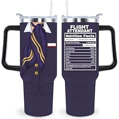 Flight Attendant-01