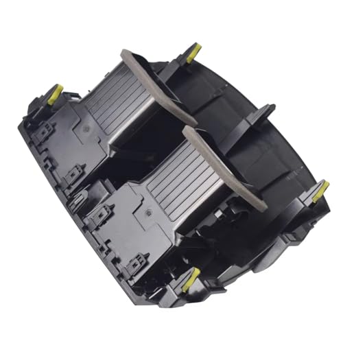 Rejilla de ventilación de aire acondicionado para salpicadero de coche Toyota Corolla 6