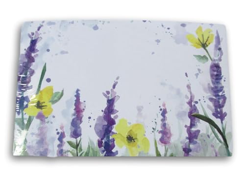 Gift Enclosure Cards - 3.5 x 2.25 Inch - 50 Pack (