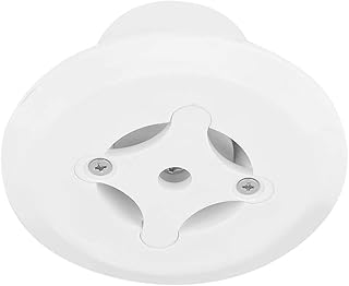 Yuehuam Bocal de massagem para piscina e spa, globo ocular para piscina, spa, massagem, bocal de jato, piscina, parede, ajuste de retorno