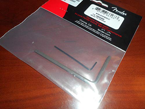 Fender Wrench Kit For American Special Guitar