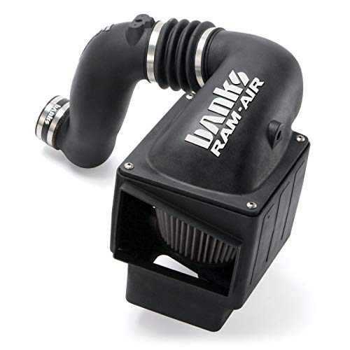 Banks Engineering 42175-D Ram Air Air Intake Kit Fits Dodge Ram 2500 #TOP6