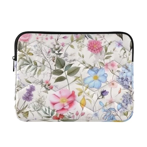 Funda para laptop 13-14 pulgadas con protección impermeable