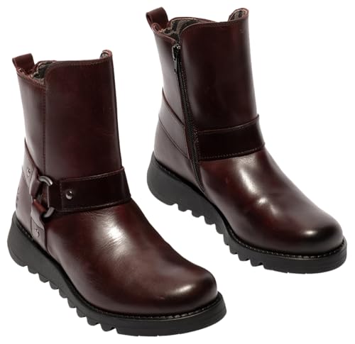 FLY London Women's Modern Fashion Boot2