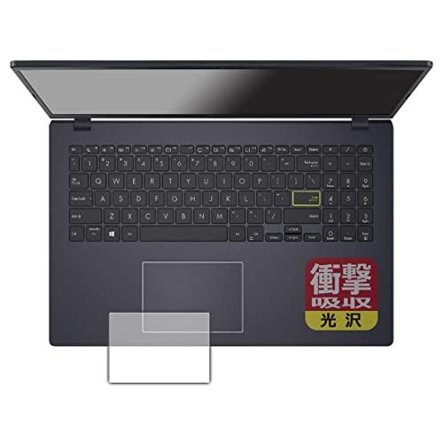 PDA�H�[ ASUS E510MA (2022)�Ή� �Ռ��z��[����] �ی� �t�B���� [�^�b�`�p�b�h�p] �ϏՌ� ���{��