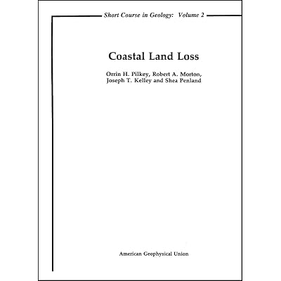 Coastal Land Loss