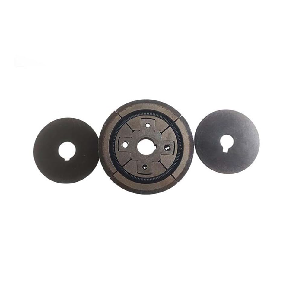 Embrayage Mikasa MTR60 et Multiquip pour pilonneuse de rechange OEM 943020020
