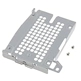 ZGUZMCMK PS3 CUH3000用交換用HDDホルダー メタルハウジング（ネジ付き）