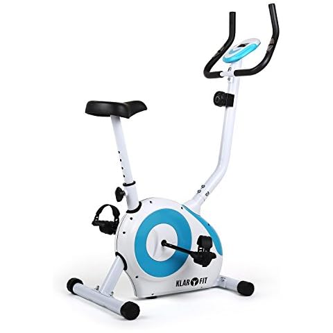 Klarfit MOBI-FX-250 Ergometer Fitness Bicycle Cover