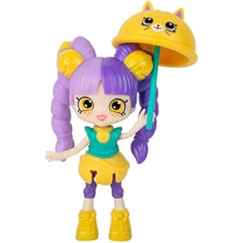 Shopkins Happy Places Rainbow Beach Lil' Shop | Shopkin.Toys - Image 1