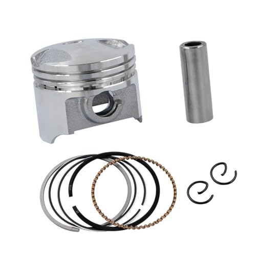 Segment de Piston 38.75mm Stop Consommation Huile Ruckus AF58 Z4