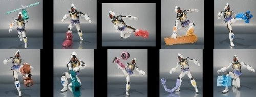 Amazon.co.jp: S.H.フィギュアーツ 仮面ライダーフォーゼ